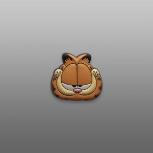 23163 Botón Infantil DY 038 Gardfield