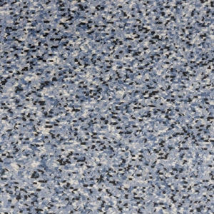 25122 Chapilla P Multicolor Azul