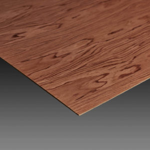 26003 Triplex Bubinga 2,8mm