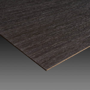 26053 Triplex Roble Oscuro Mallado 3,4mm