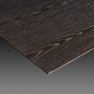 26054 Triplex Roble Oscuro Catedral 3,4mm