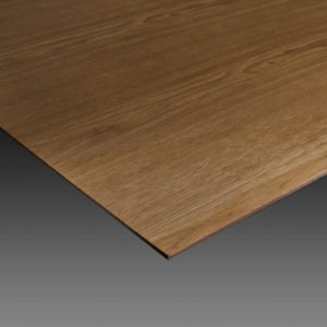 26077 Triplex Roble Thai Poro Abierto 4,5mm