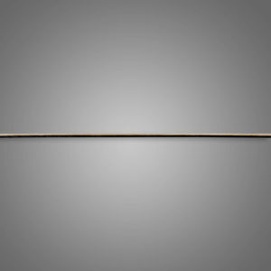 28302 Filete Blanco Negro 2mm