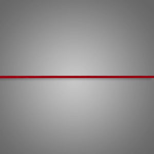 28309 Filete Rojo 2mm