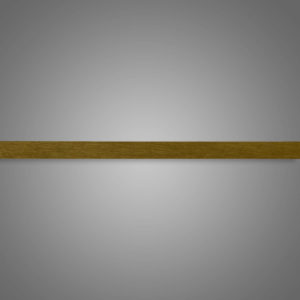 28317 Filete Verde 8mm