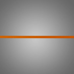 28322 Filete Naranja 5mm