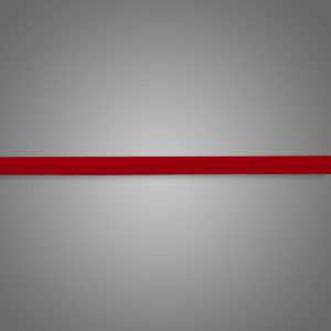 28325 Filete Rojo 8mm