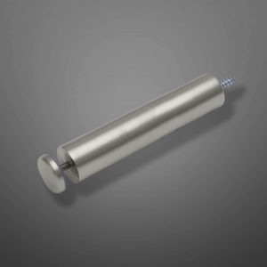 10015 Dilatador Tapa 1 1/4" x 15cm