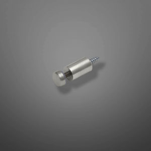 10028 Dilatador con Tapa 3/4" x 3cm