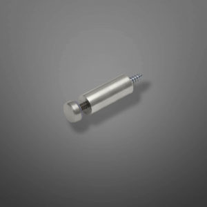 10029 Dilatador con Tapa 3/4" x 5cm