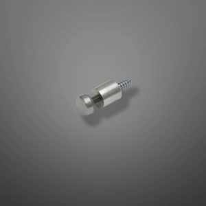 10032 Dilatador con Tapa 3/4" x 2cm