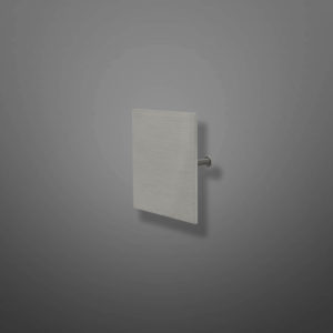 10047 Manija Cuadrada 85 x 85cms Lamina 1/8"