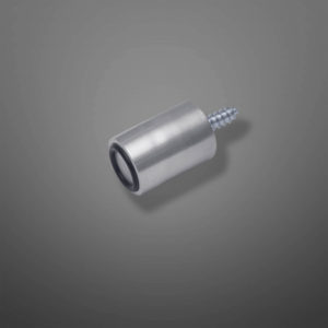 10055 Dilatador Oring Alumnio 1" x 3cm