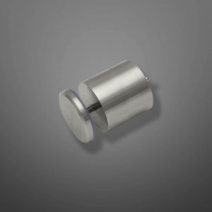 10061 Dilatador con Tapa 2" x 5cm