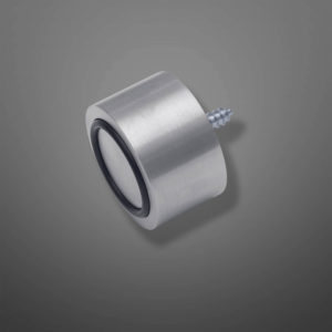 10064 Dilatador Oring Alumnio 2" x 3cm