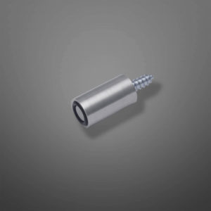 10084 Dilatador Oring Aluminio 3/4" x 3cm