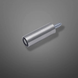 10085 Dilatador Oring Aluminio 3/4" x 5cm