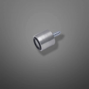 10086 Dilatador Oring Alumnio 1" x 2cm