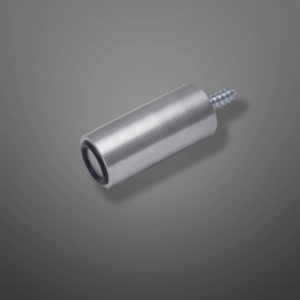 10087 Dilatador Oring Aluminio 1" x 5cm