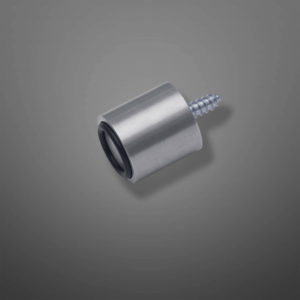 10089 Dilatador Oring Aluminio 1 1/4" x 3cm