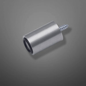 10090 Dilatador Oring Aluminio 1 1/4" x 5cm