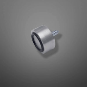 10091 Dilatador Oring Aluminio 1 1/2" x 2cm