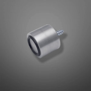 10092 Dilatador Oring Aluminio 1 1/2" x 3cm