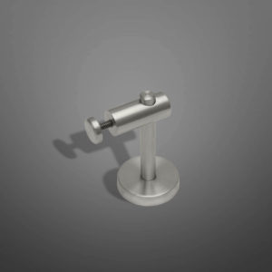 10134 Entrepaño 5/8" x 10cm Dilatador 1" x 5cm Perforación 1/2”