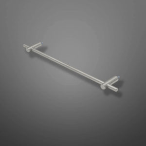 10289 Toallero Sencillo 1/2" x 40cm