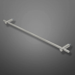 10291 Toallero Sencillo 1/2" x 50cm