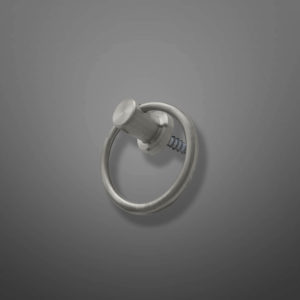 10299 Manija Aro 5,5cm