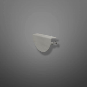 10360 Manija Media Luna 10 x 5cm