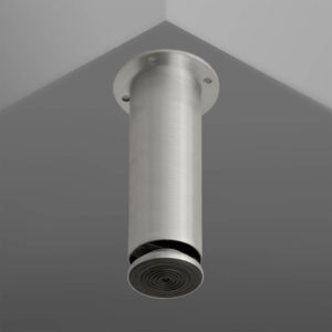 10450 Pata Cilíndrica con Nivelador 2" x 15cm