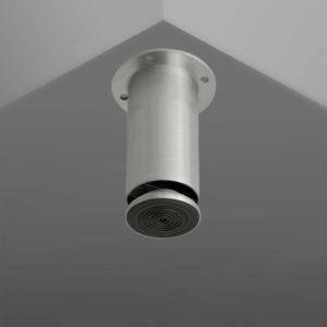 10453 Pata Cilíndrica con Nivelador 2 x 10cm