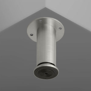 10461 Pata Cilíndrica conNivelador 1 1/2" x 10cm