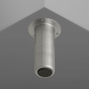 10562 Pata Repujada 1 1/2" x1 0cm Calibre 20 Acero 430