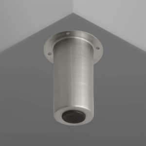 10563 Pata Repujada 2" x 10cm Calibre 20 Acero 430