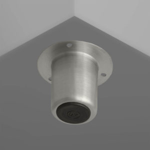 10564 Pata Repujada 1 1/2" x 5cm Calibre 20 Acero 430