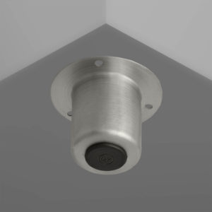 10566 Pata Repujada 2" x 5cm Calibre 20 Acero 430