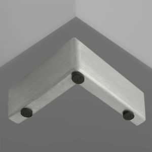 10580 Pata Soho Económica 10 x 10 x 5cm