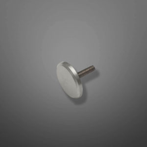 10600 Tapa Dilatador 1" con Esparrago