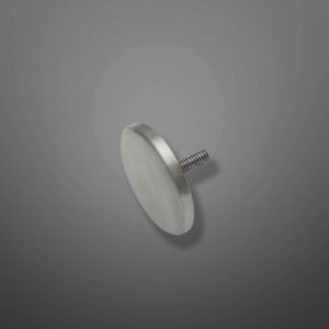 10607 Tapa Dilatador 1 1/2" Esparrago