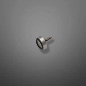 10612 Tapa Dilatador Oring 1" Goloso