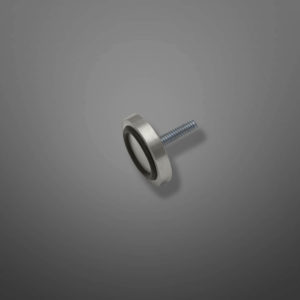 10615 Tapa Dilatador Oring 1 1/2" con Esparrago