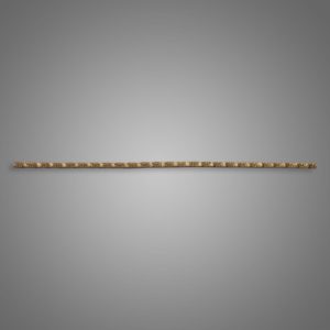 32015 Moldura Bronce 150cm