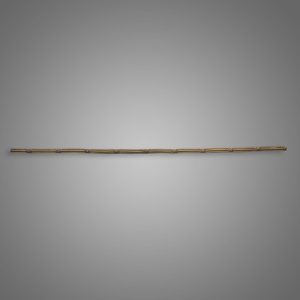 32016 Moldura Bronce 150cm