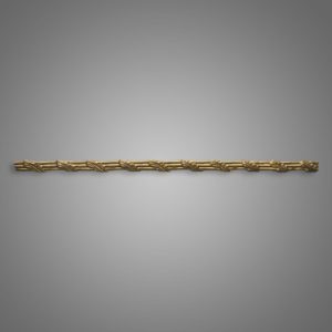 32019 Moldura Bronce 150cm